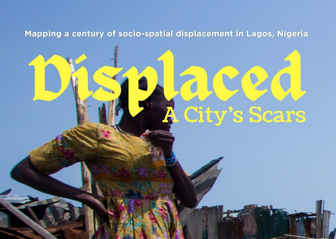 Displaced: A City’s Scar [Documentary]