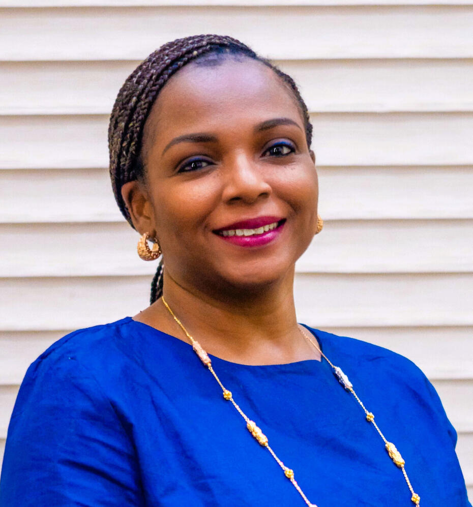 **Professor Taibat Lawanson** is Leverhulme Professor of Planning and Heritage and leads the Urbanism and Coastal Heritage Lab at AHUWA. She is an urban planning and development specialist and is well known for her inter-sectoral work.