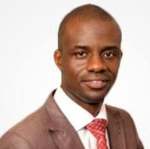 Oluseyi Akerele