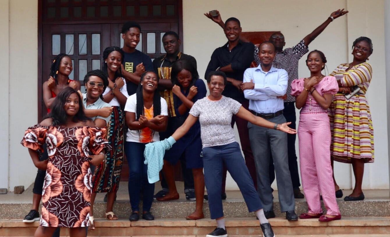 Writing Campus Modernisms (2019 - 2025)